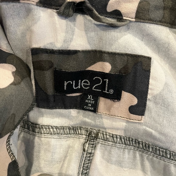 Jacket - Picture 2 of 4